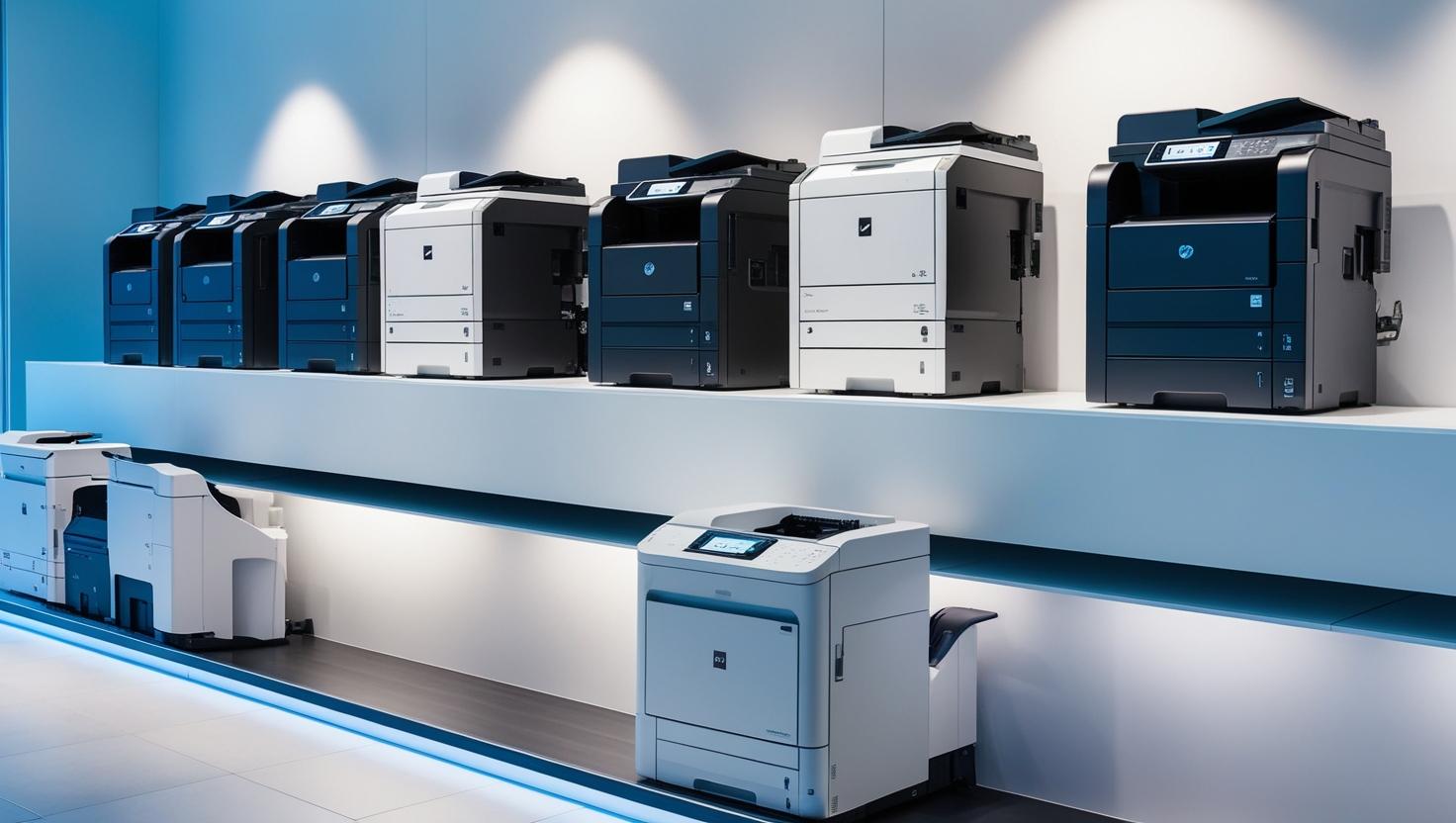 Brand new Printers and Copiers_1 FixoPrint Technician.png