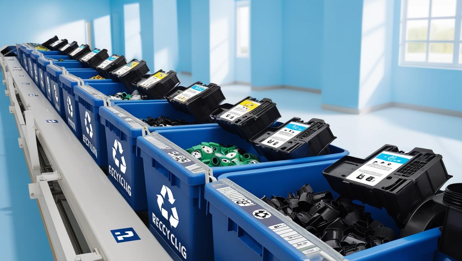 Printers Repair