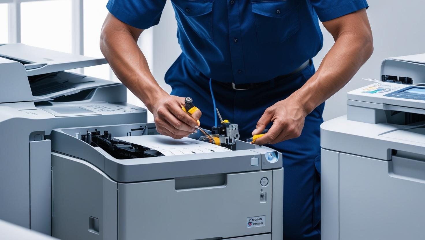 Printer Repair