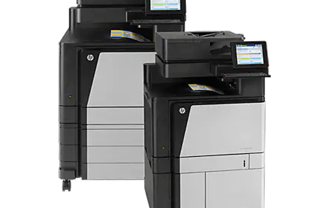 How Our Printer and Copier Rental Services Can Help Your Business Grow