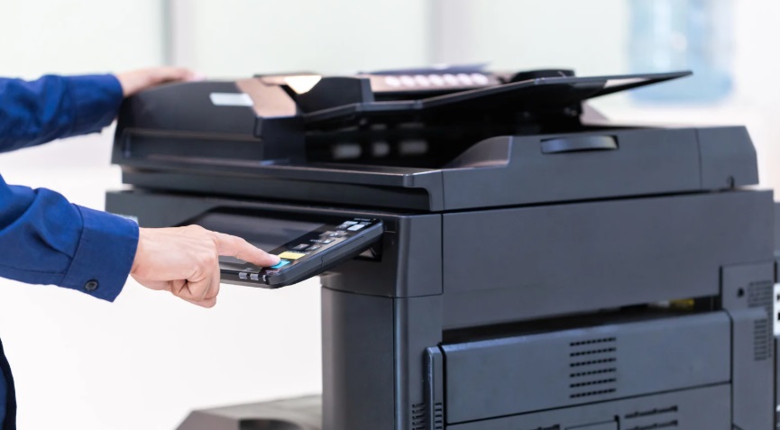 Why Choose Us for On-Site Photocopier Repairs