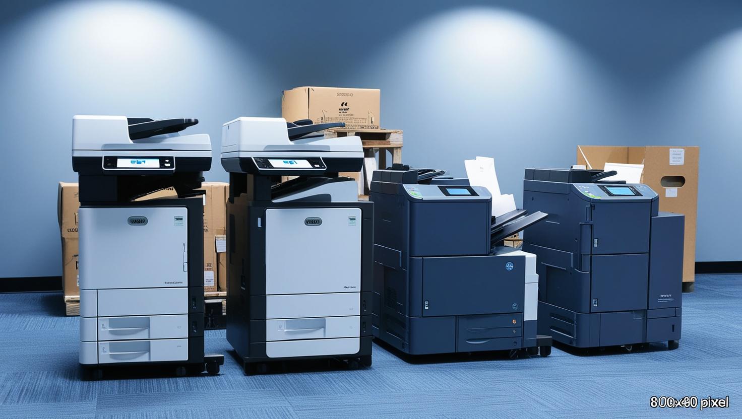 Printers Repair