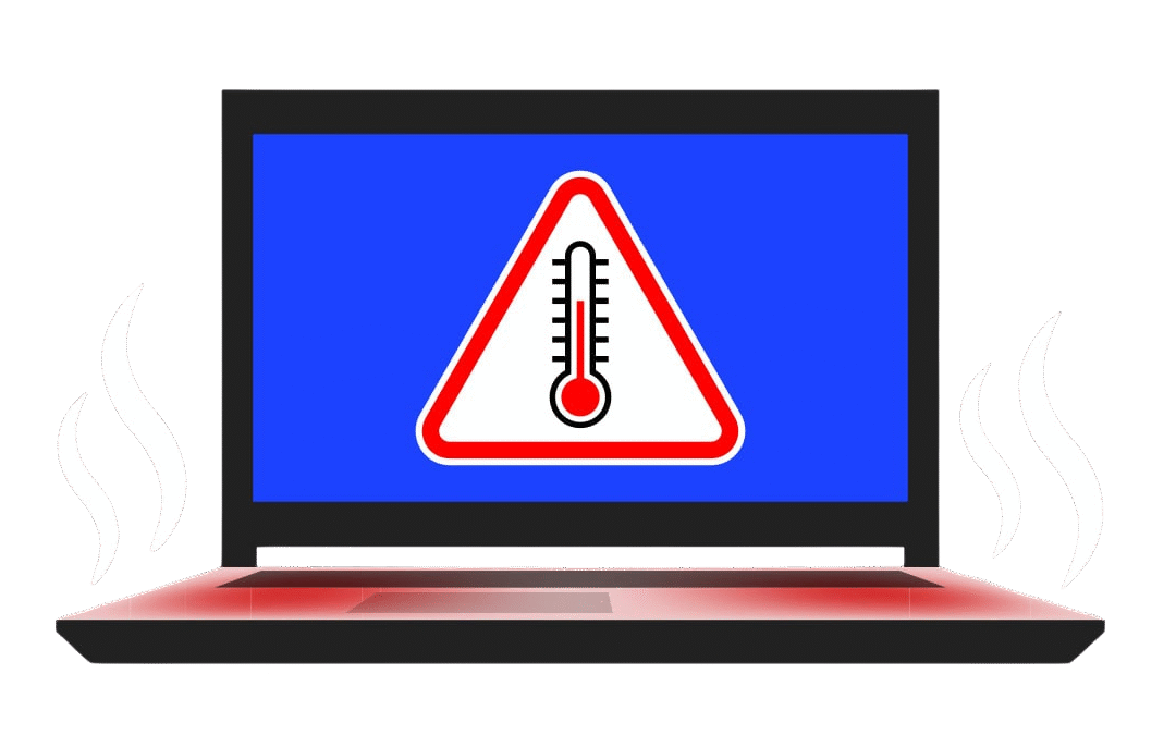 Common Causes of Laptop Overheating