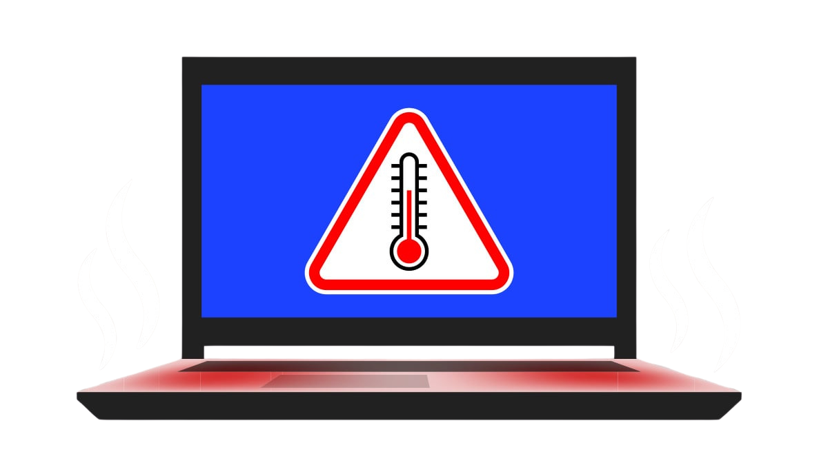 Overheating
