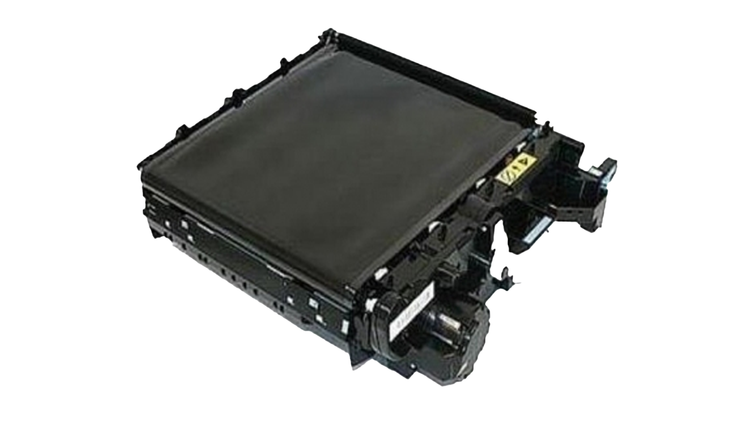 Image Transfer Belt Replacement