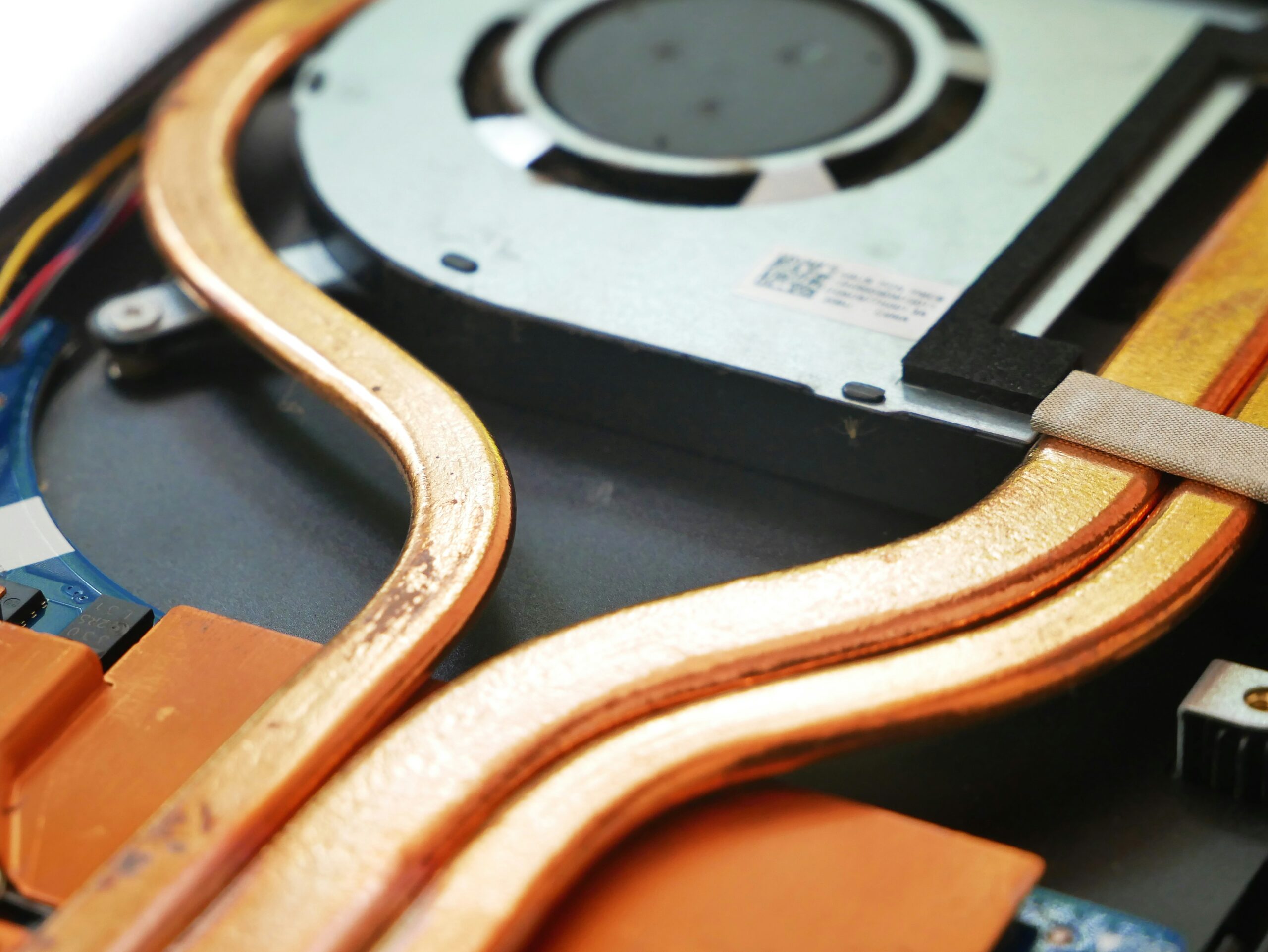 Laptop Overheating Laptop Overheating