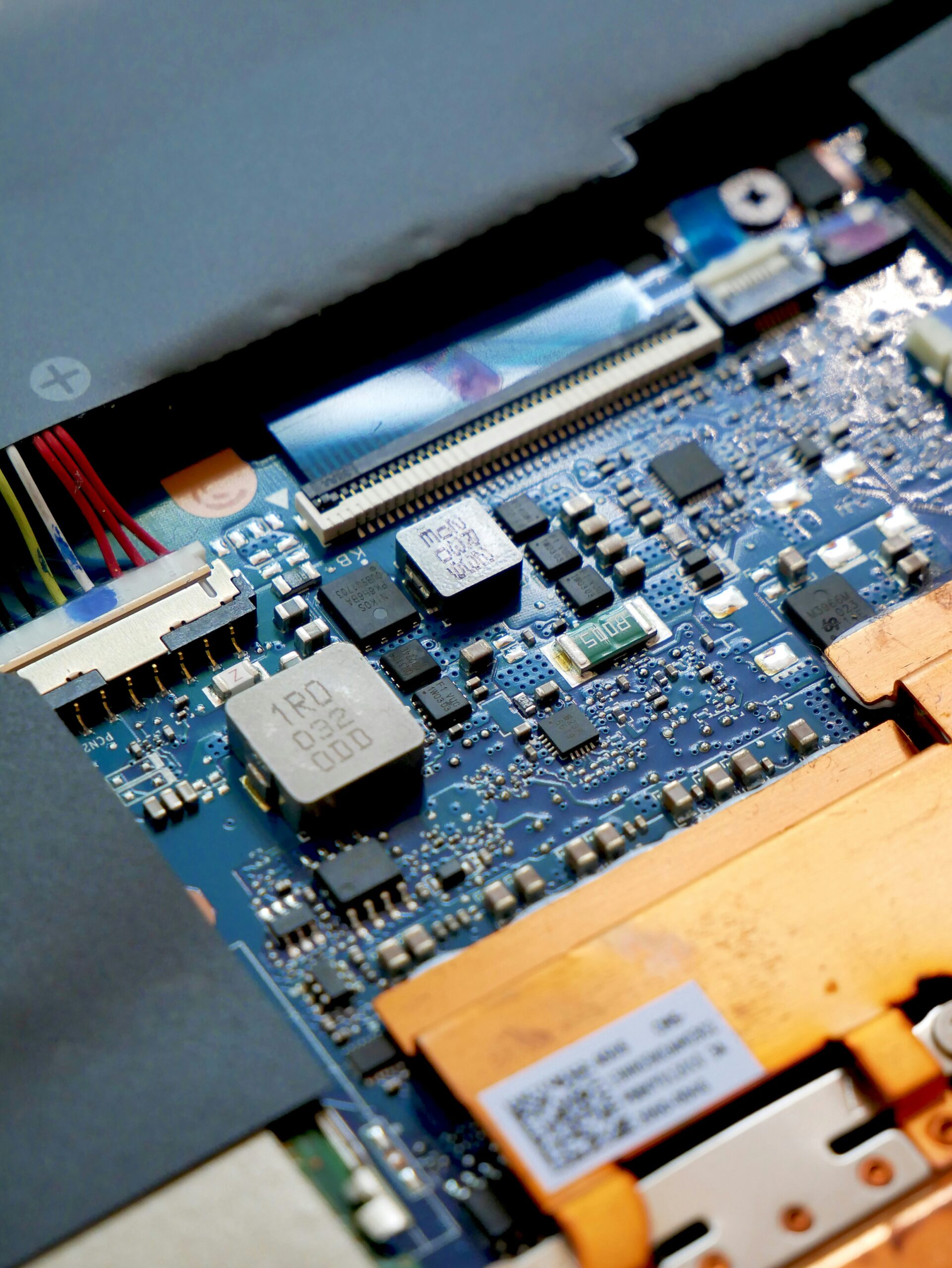 Motherboard Repair Motherboard Repair