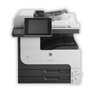 HP LaserJet Enterprise MFP M725dn