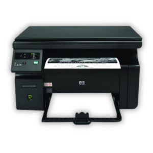 HP LaserJet Pro M1132 Series
