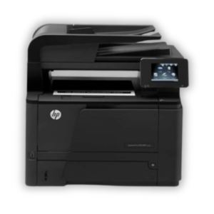 HP LaserJet Pro 400 MFP M425 Series