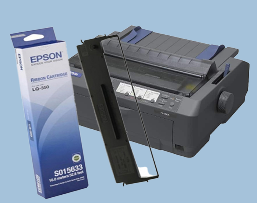 Dot-matrix Printers