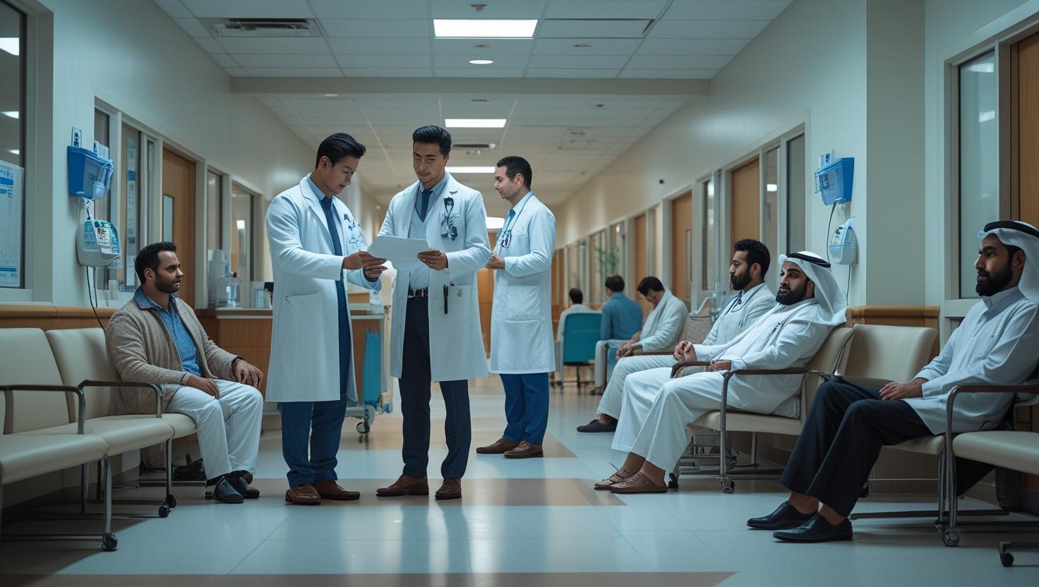 Health Care