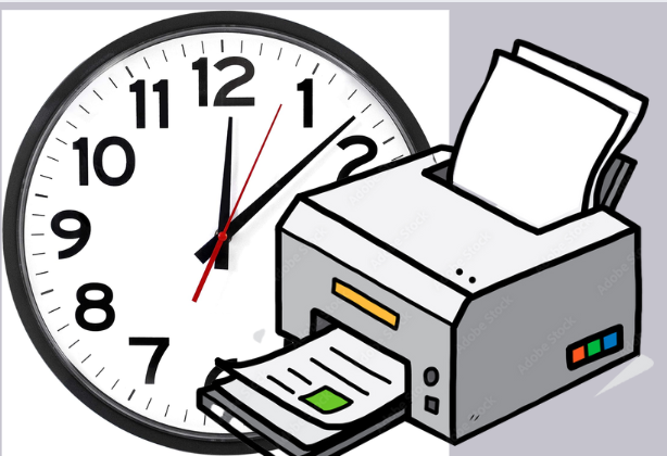 Minimum Response Time
