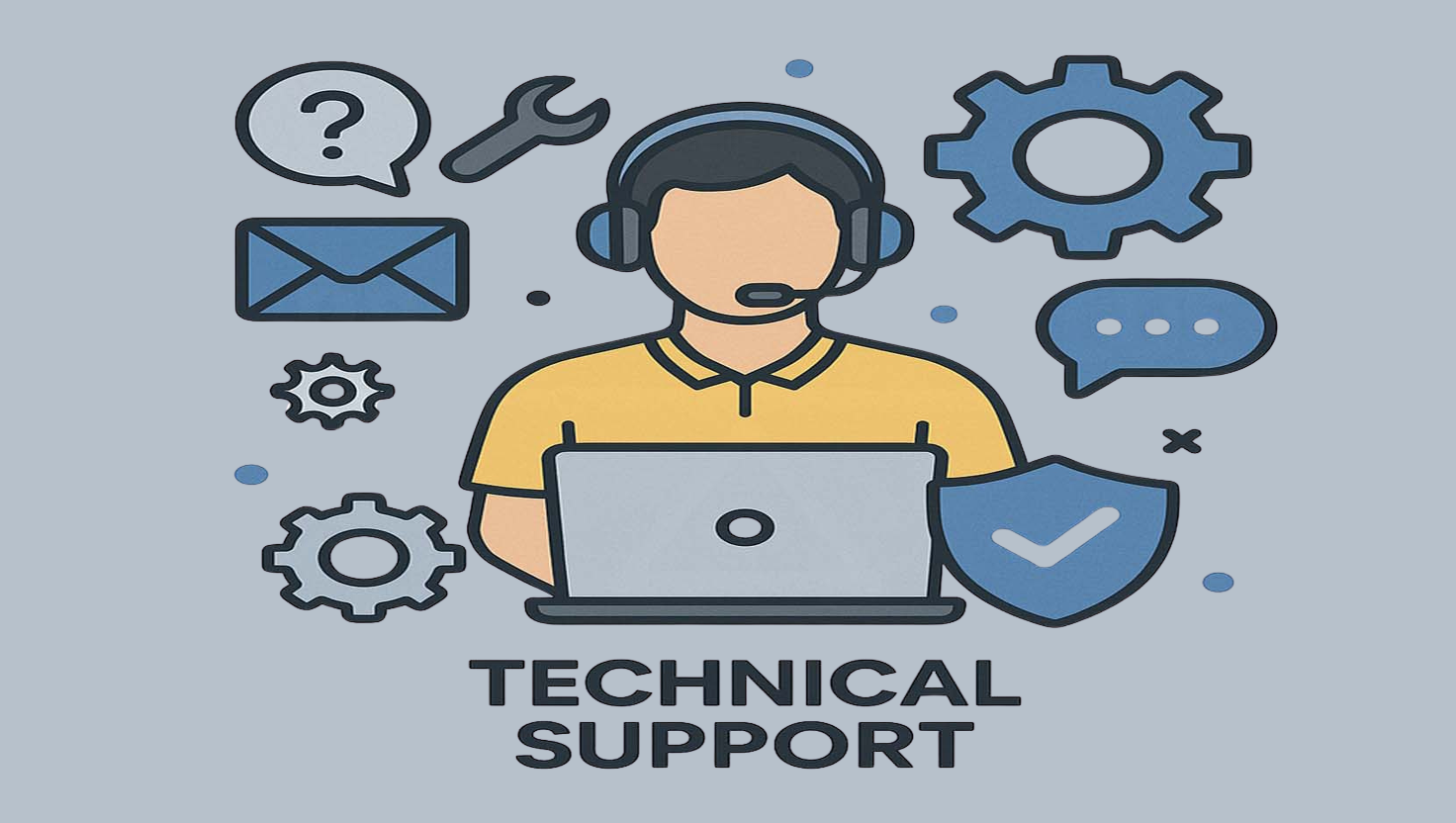 Technical Support