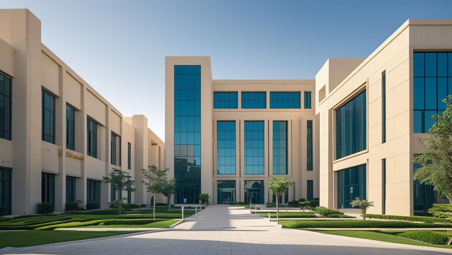 Government Departments