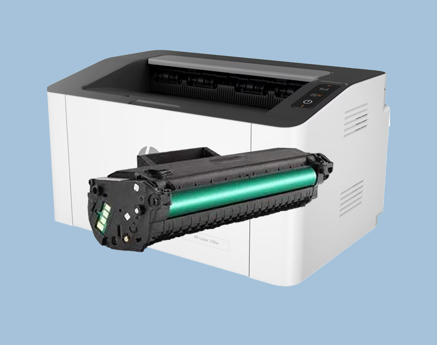 Laser Printer
