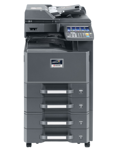Kyocera TASKalfa 2551ci Color Kyocera TASKalfa 2551ci Color