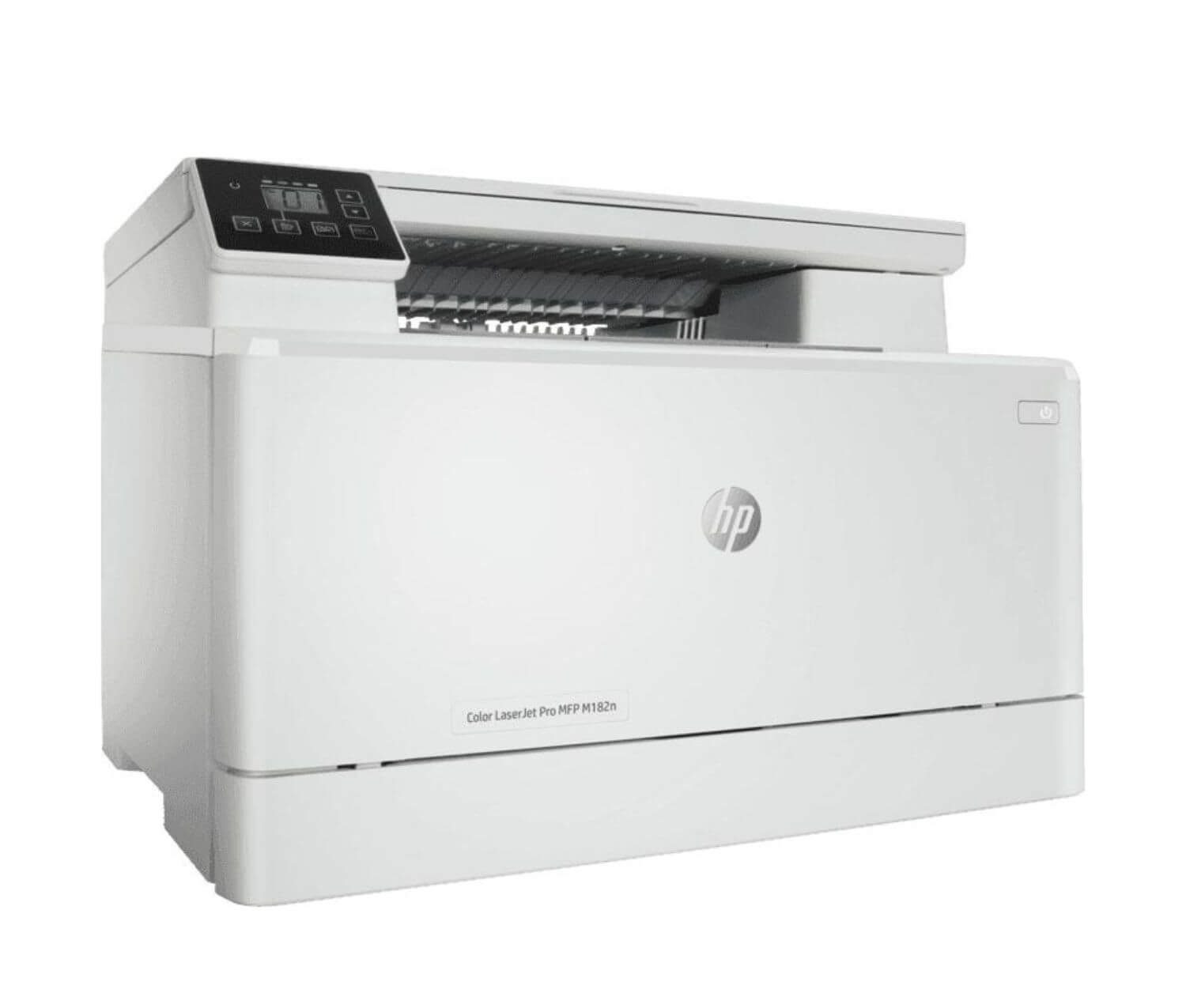 HP Color LaserJet Pro MFP M182n