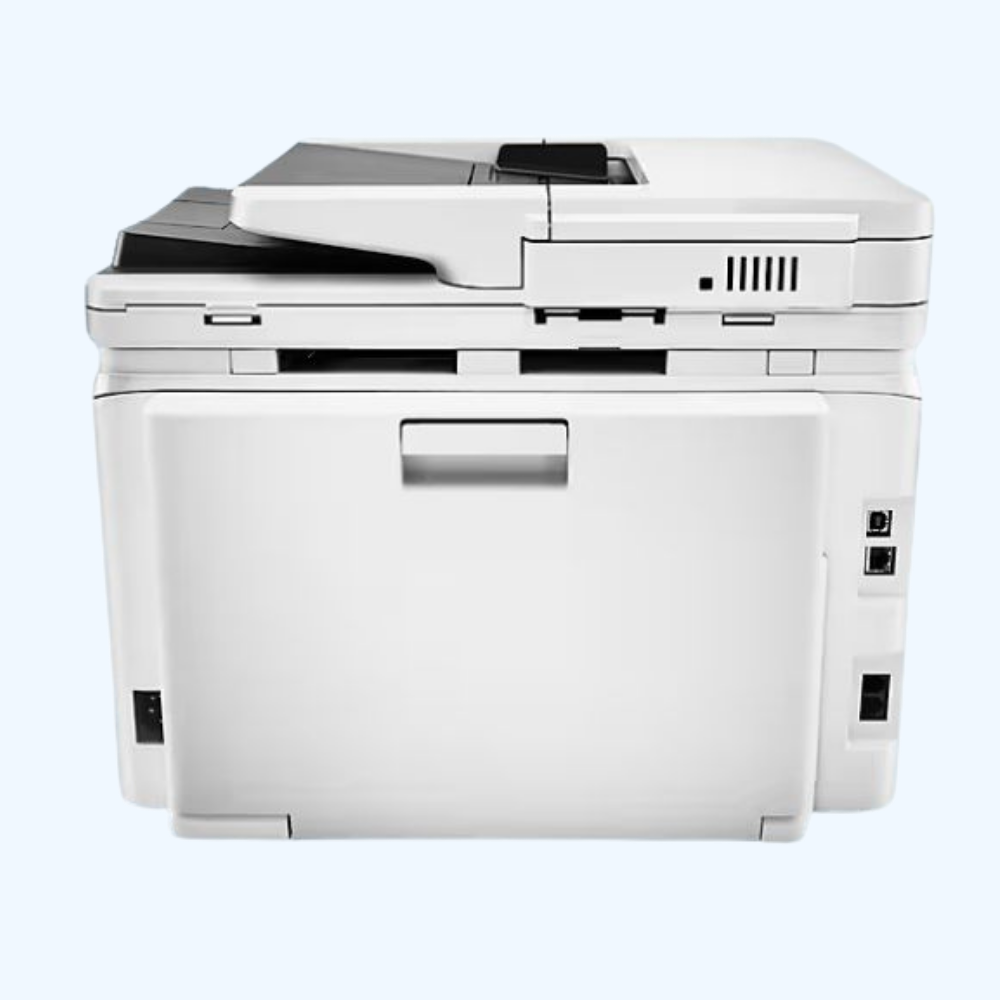 HP Color LaserJet Pro MFP M277dw