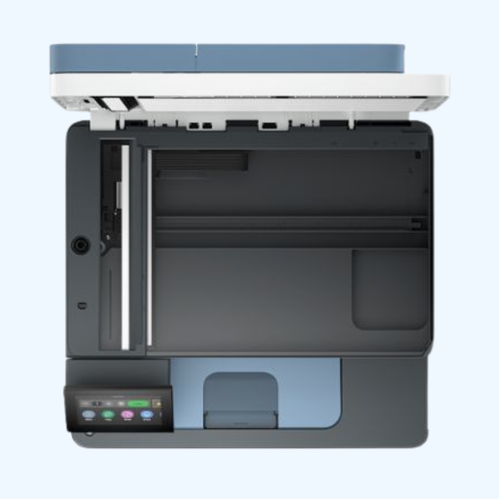 HP Color LaserJet Pro MFP 3303fdw
