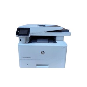 HP LaserJet Pro MFP 4103 Series Mono