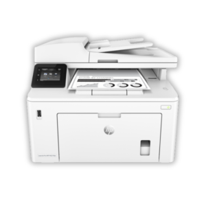 HP LaserJet Pro MFP M227fdw