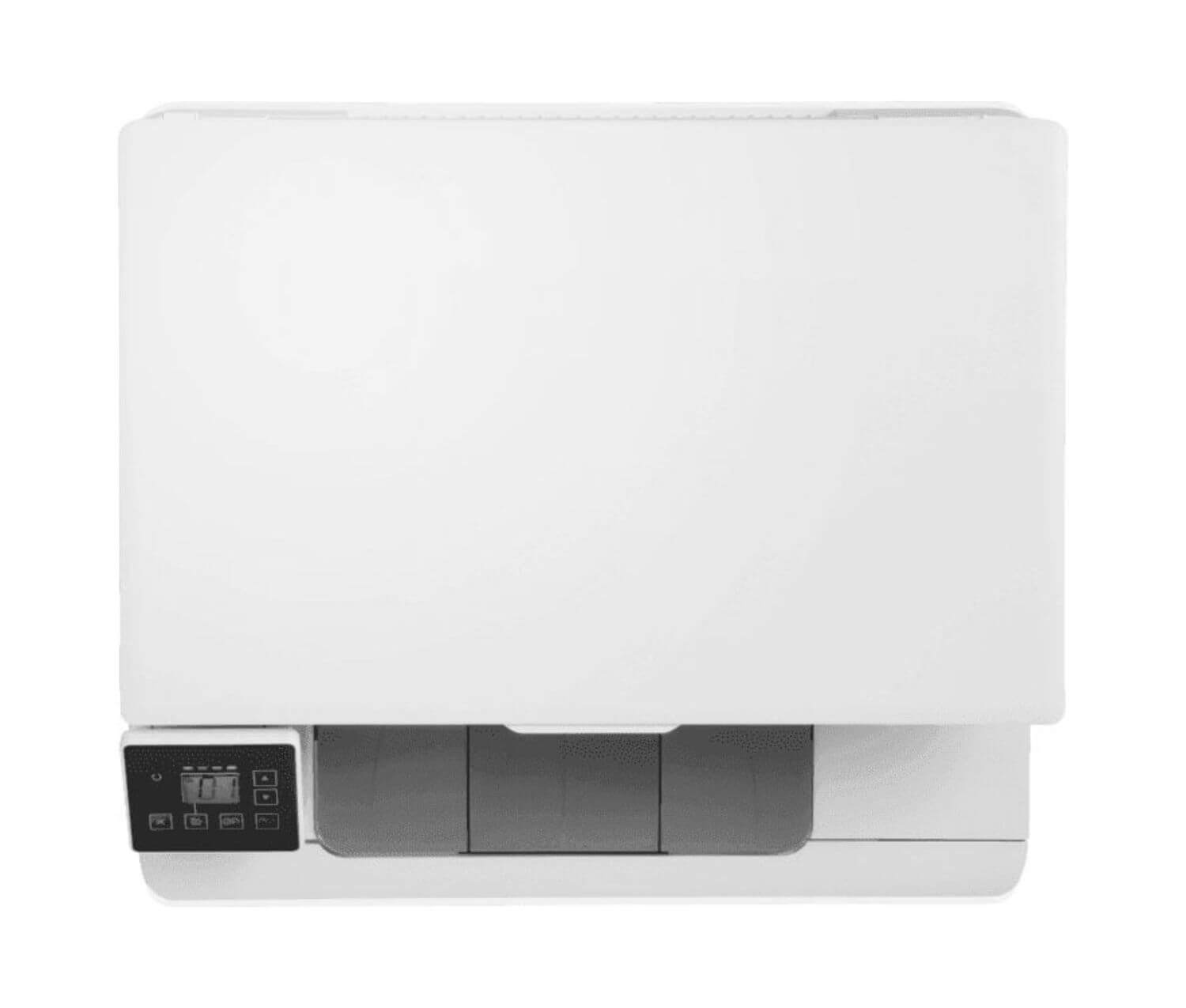 HP Color LaserJet Pro MFP M182n