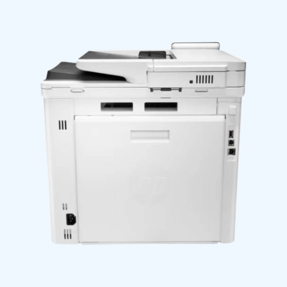 HP Color LaserJet Pro MFP M479fdw Printer