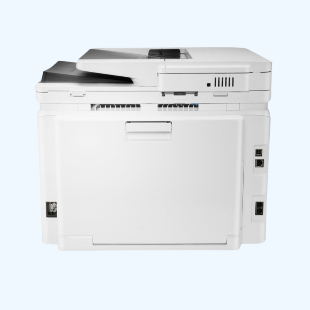 HP Color LaserJet Pro MFP M281fdn