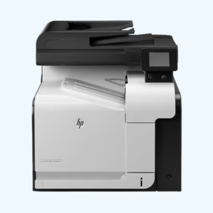 HP LaserJet Pro 500 color MFP M570dn