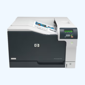 HP Color LaserJet Professional CP5225dn Printer