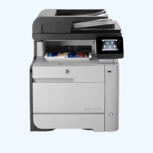 HP Color LaserJet Pro MFP M476dn