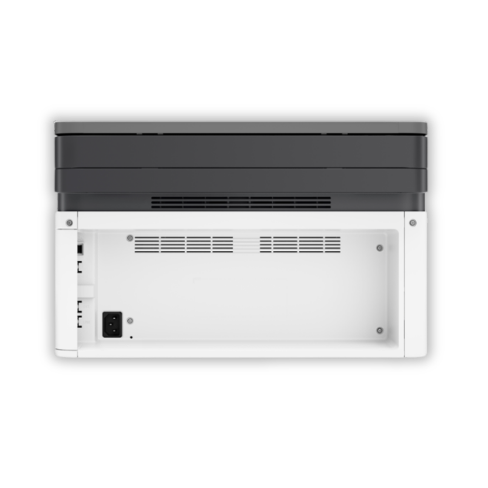 The HP Laser MFP 135w Wireless printer
