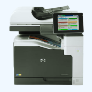 HP LaserJet Enterprise 700 color MFP M775dn