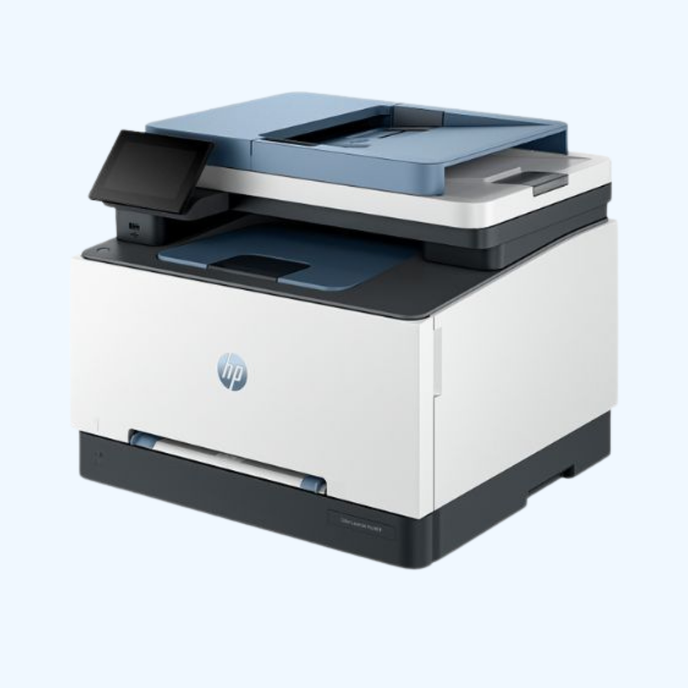 HP Color LaserJet Pro MFP 3303fdw