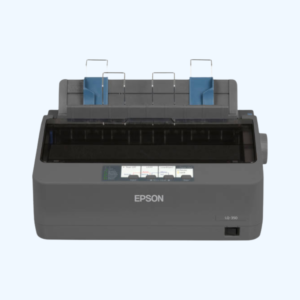 Epson LQ-350 Impact Dot Matrix Printer