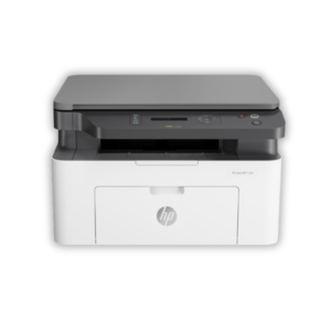 The HP Laser MFP 135w Wireless printer