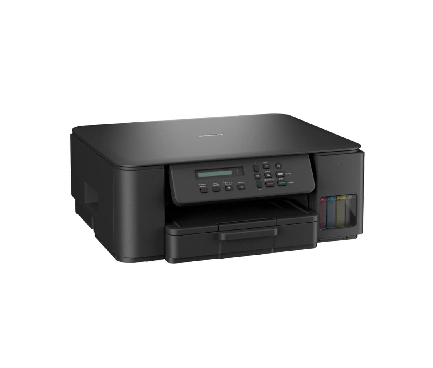 Brother DCP-T530DW Multifunction (Print, Scan, Copy) WiFi Auto Duplex Ink Tank Printer