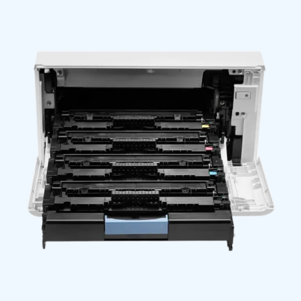 HP Color LaserJet Pro MFP M479fdw Printer