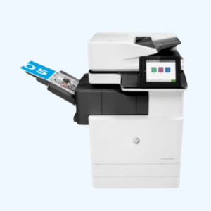 HP LaserJet Managed E87640z Color Photocopier