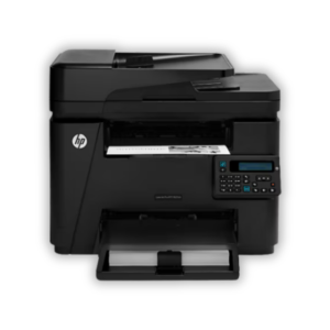 HP LaserJet Pro MFP M225 Series Printer