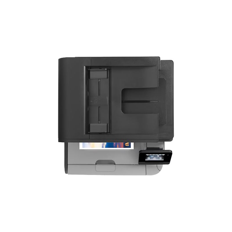 HP Color LaserJet Pro MFP M476dn