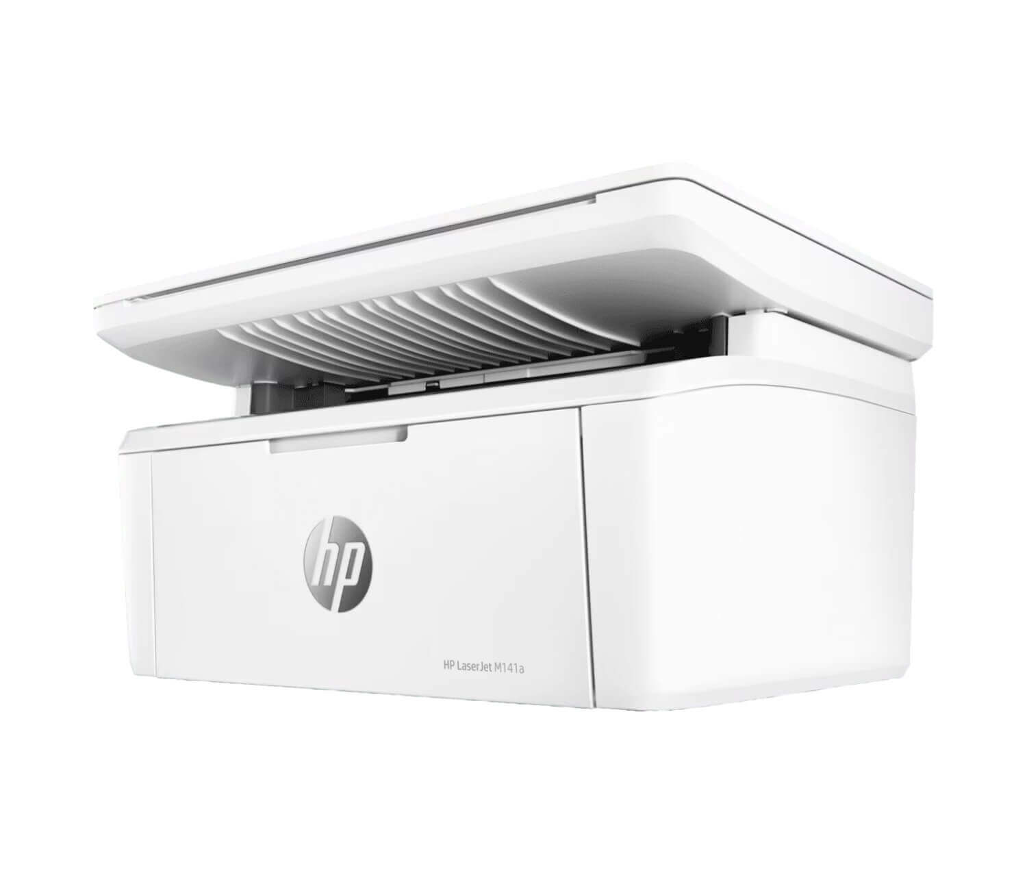 HP LaserJet MFP M141a Printer
