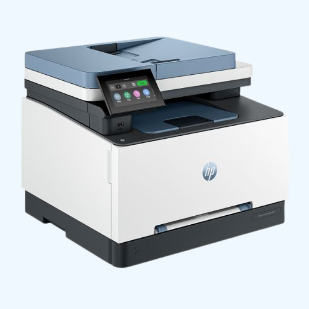 HP Color LaserJet Pro MFP 3303fdw