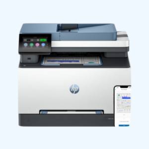 HP Color LaserJet Pro MFP 3303fdw