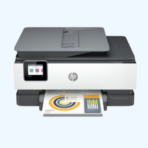 HP OfficeJet Pro 8025e All-in-One Printer