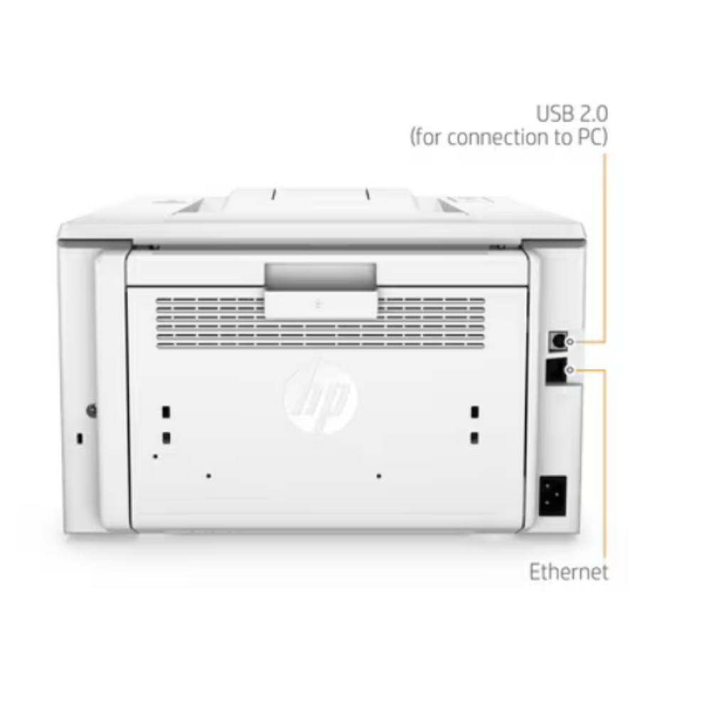 HP LaserJet Pro M203dw