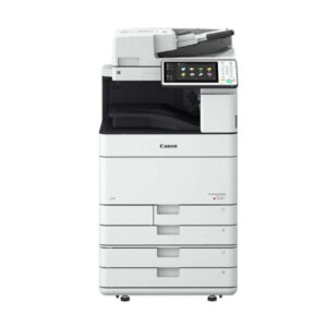 Canon ImageRunner C5535i Copier Machine