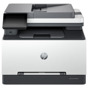 HP Color LaserJet Pro MFP 3301fdw Wireless Printer