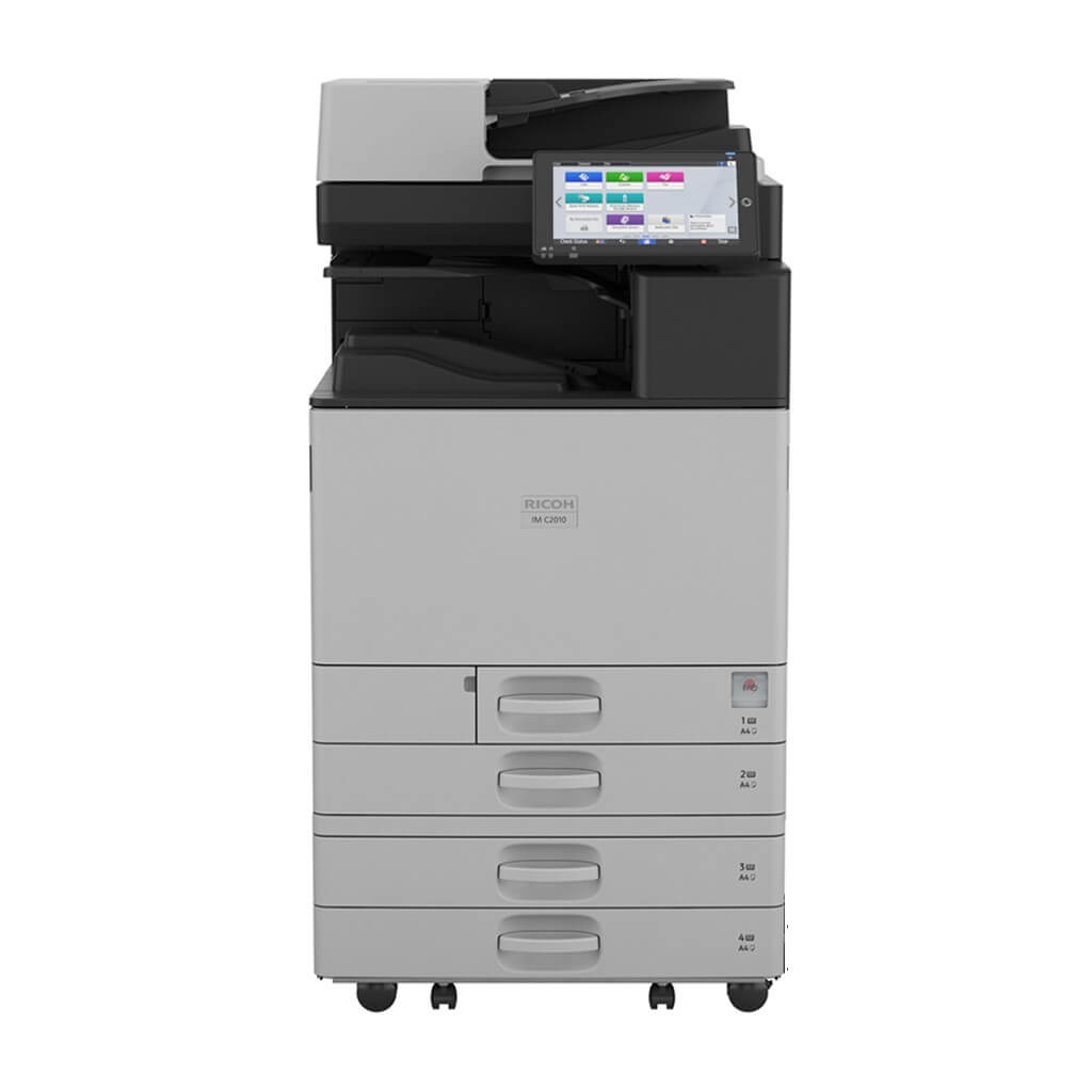 Ricoh IM-C2010